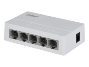 DAHUA SF1005L 5-Port Unmanaged Ethernet Switch