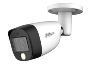 DAHUA HAC-HFW1200CM-IL-A 2MP 2MP Smart Dual Light HDCVI Fixed-focal Bullet kamera