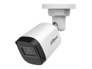 DAHUA HAC-B1A51-U-0280B-S2 5 MP HDCVI Fixed IR Bullet kamera