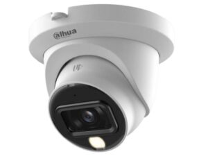 DAHUA HAC-HDW1500TLMQP-IL-A 5MP Smart Dual Light HDCVI Fixed-focal Eyeball kamera