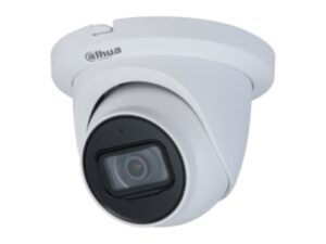 DAHUA HAC-HDW1231TMQ-A-0280B 2MP Starlight HDCVI IR Eyeball Kamera