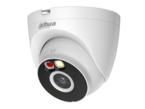 DAHUA T4A-PV 4MP Fixed-focal Wi-Fi Turret Network kamera