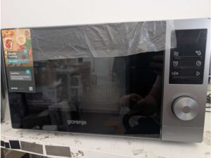 GORENJE MO20A3T4 Mikrotalasna rerna OUTLET 19