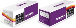 Toner Budget Kyocera TK-1110 Black (FS-1040, FS-1020MFP, FS-1120MFP)