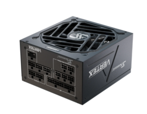 Napajanje 1200W Seasonic VERTEX PX-1200 Modularno, 80+ Platinum ATX3.0