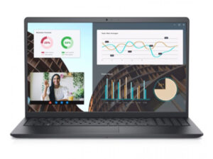 Laptop Dell Vostro 3530 i3-1305U/16GB/M.2 512GB/15.6FHD/Win11Pro/GLAN/ENG/5Y