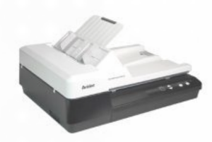Skener A4 Avision AD130 19
