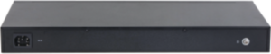 Dahua S3226-24ET-240 24-portni PoE switch 2x1000SFP (Combo), 2x 10/100/1000 RJ-45, 24x 10/100(PoE) 19