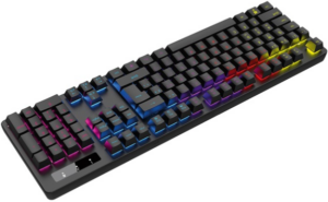 Tastatura Omega VMK89B mehanička
