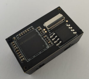 POS-ENGINE H1203 module for POS-BS3208