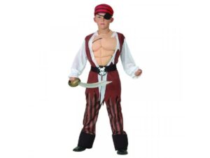 DISNEY Kostim Pirat
