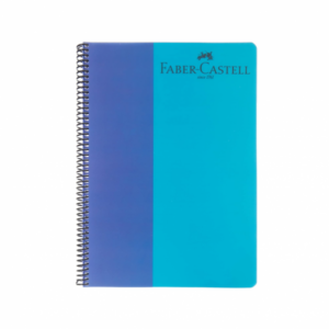 Sveska A4 Faber Castel 100l blanko 13200