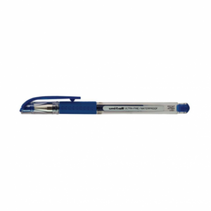 Roler Uni Ball UM-151 plavi