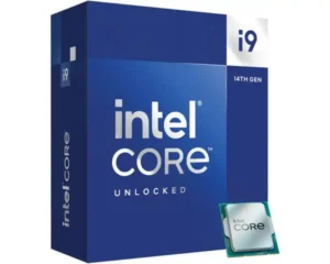 Procesor 1700 Intel i9-14900KF 6.0GHz – tray