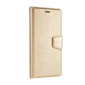 ALIVO Futrola preklop Redmi A5 4G ZLATNA
