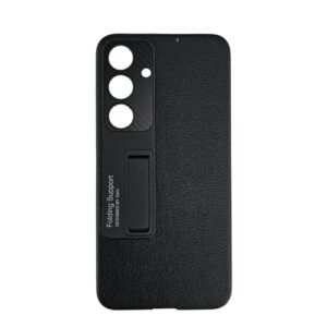 Futrola HOLDER Samsung S25 CRNA