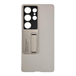 Futrola HOLDER Samsung S25 ULTRA BEŽ 19
