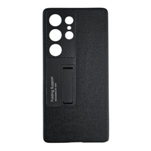 Futrola HOLDER Samsung S25 ULTRA CRNA