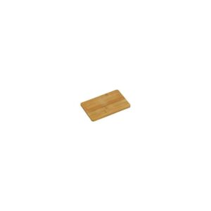 KESPER KSP58001 DASKA ZA SEČENJE 100% DRVO FSC 22X14X1CM