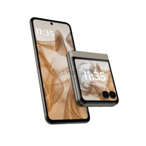MOTOROLA RAZR 50 8/256GB BEACH SAND