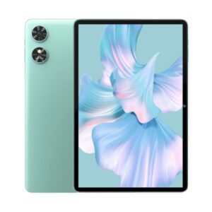 OUKITEL Tablet OT6 Wi-Fi 10.1″ 4GB+12GB/64GB/8000mAh+futrola+olovka, Zeleni
