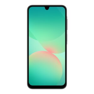 SAMSUNG Galaxy A26 8/256 5G crni