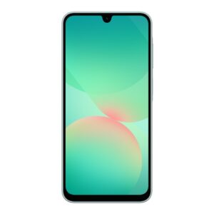 SAMSUNG Galaxy A26 8/256 5G Zeleni