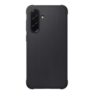 SAMSUNG ojačana (rugged) plastična futrola za A36 CRNA
