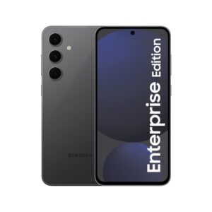 SAMSUNG S24 FE 8/128GB Enterprise Edition Sivi 19
