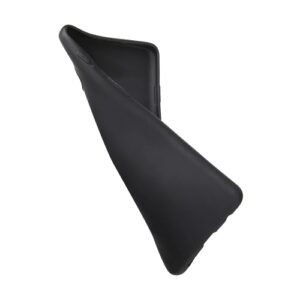 SILIKON ultra thin Iphone 16e CRNI
