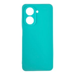 Silikonska GENTLE Color futrola Redmi A5 4G MINT