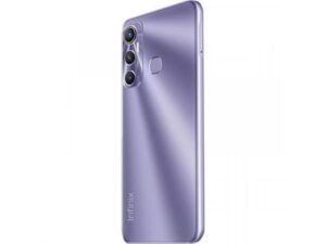 INFINIX Hot 11 4GB/64GB ljubičasta