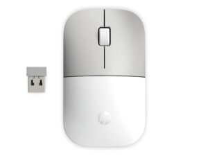 HP Z3700 Ceramic bežični miš beli (171D8AA)