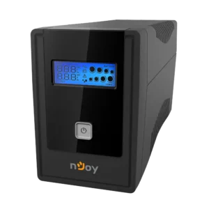 UPS NJOY Cadu 850 480W UPCMTLS685TCAAZ01B