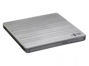 HITACHI GP60NS60 DVD±RW eksterni silver