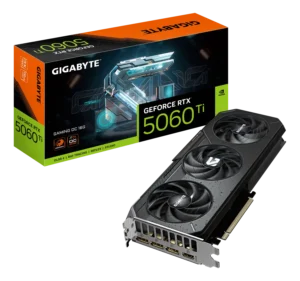 Grafička karta Gigabyte GeForce RTX 5060 Ti Gaming OC GV-N5060TGAMING OC-16GD 16GB GDDR7