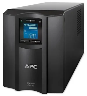 UPS APC SMC1500IC 1500VA