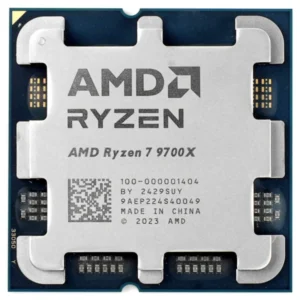 Procesor AMD AM5  Ryzen 7 9700X Tray 3.8