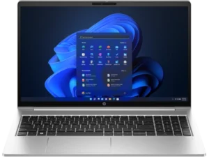 Laptop HP ProBook 450 G10 15.6 FHD IPS/i7-1355U/16GB/NVMe 512GB/RJ45/backlit/Win11 pro/US