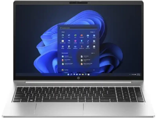 Laptop HP ProBook 450 G10 15.6 FHD IPS/i5-1335U/16GB/NVMe 512GB/RJ45/backlit/Win11 pro/US/A39JBPA