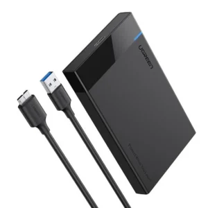 HDD rack 2.5 SATA Ugreen USB 3.0 US221 Tip A