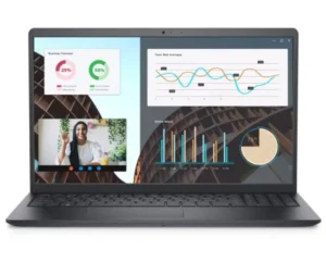 Laptop Dell Vostro 3530 15.6 FHD 120Hz/i7-1355U/8GB/NVMe 512GB/Win11Pro/US/5Y5