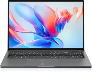 Laptop Blackview AceBook 12 FHD+ IPS/i5-12450H/16GB/NVMe 512GB/Win11 pro/gray
