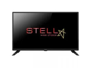 LED TV 32 Stella S32D32 1366×768/HD Ready/DVB-T2/S2/C/ATV