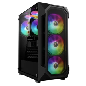 Računar ZEUS Ryzen 7 5800X/DDR4 16GB/m.2 512GB/RTX4070 12GB