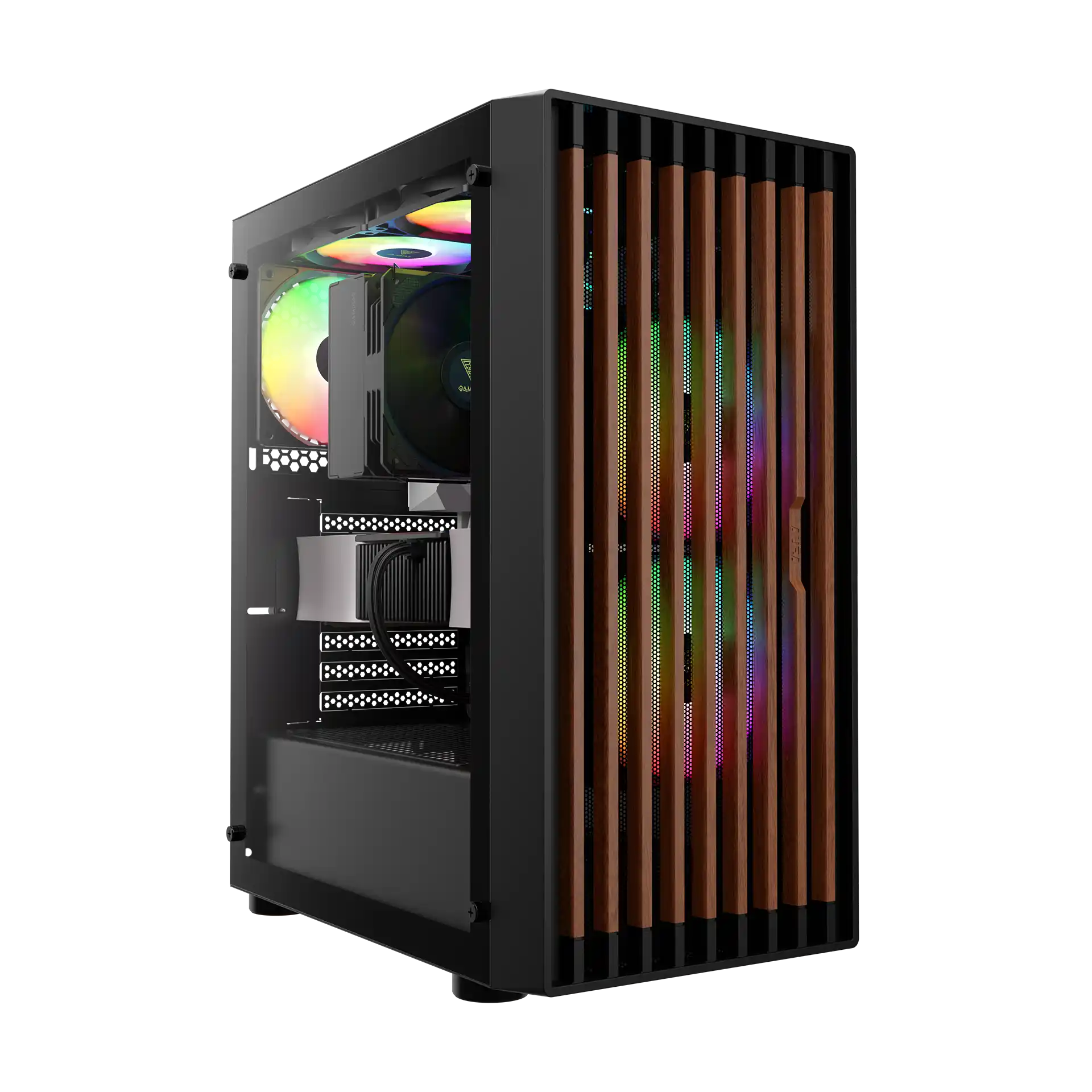 Računar ZEUS Intel i5-12600KF/DDR4 32GB/m.2 1TB/RTX 3060 12GB//Win11Pro