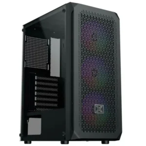 Računar ZEUS Ryzen 5 5600X/DDR4 32GB/m.2 1TB/RX7600 8GB/Win11Pro