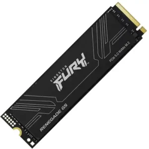 SSD M.2 NVMe 4TB Kingston FURY Renegade SFYR2S/4000