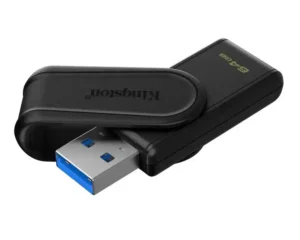 USB Flash 64 GB Kingston 3.2 Gen1 DTXS/64GB