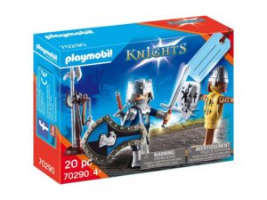 PLAYMOBIL Vitezovi-23887